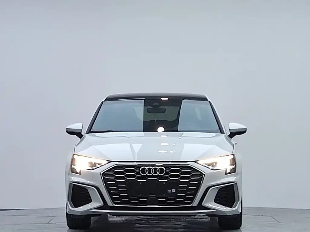 Audi A3 — фото 4