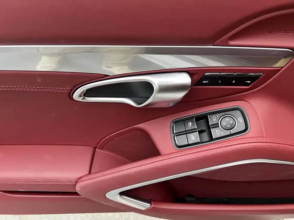 Porsche 718 — фото 2