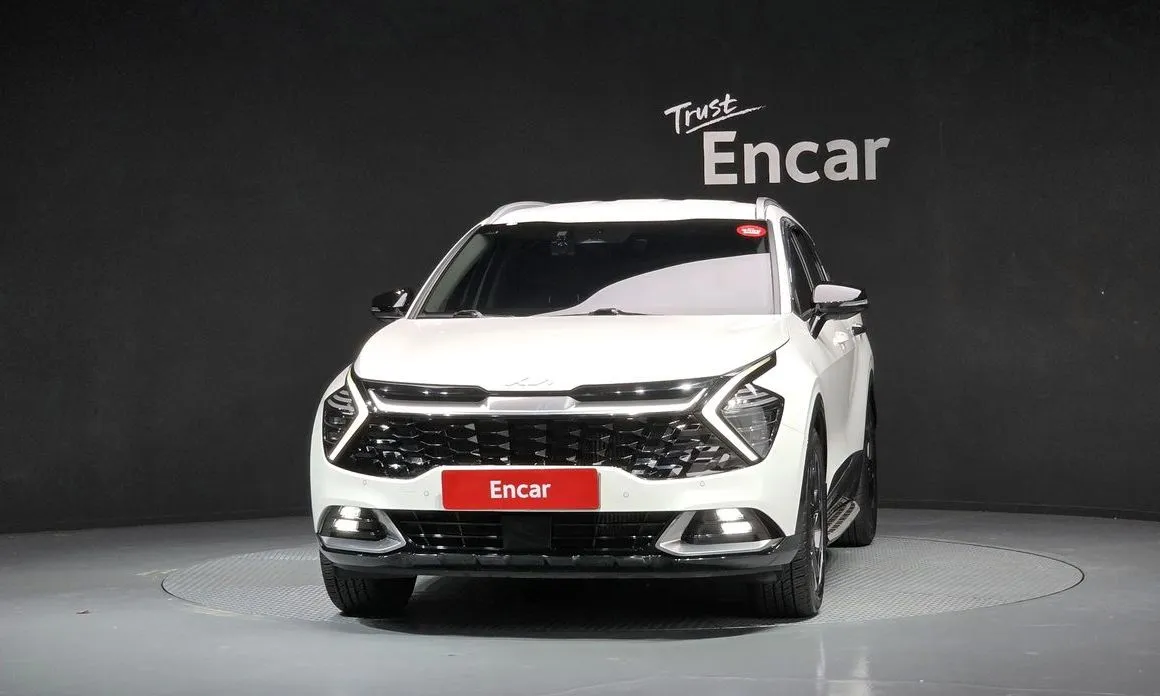 Kia Sportage — фото 2
