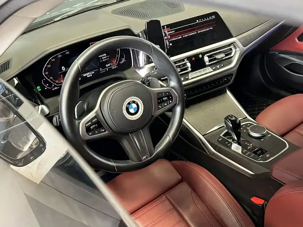BMW 4 Series — фото 6