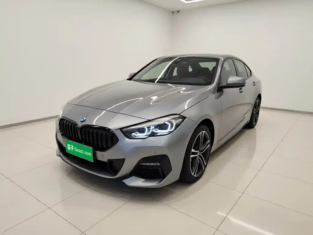 BMW 2 Series (Import) — фото 3