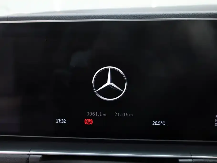 Mercedes-Benz 奔驰GLE(进口) — фото 5