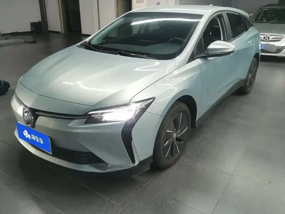 Buick Velite 6 — фото 1
