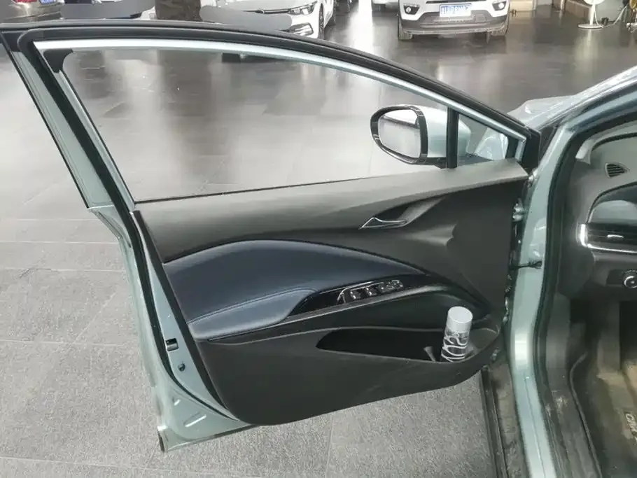 Buick Velite 6 — фото 8