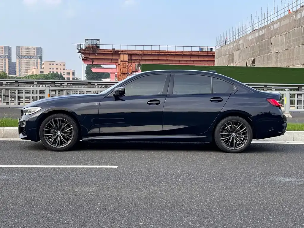 BMW 3 Series — фото 2