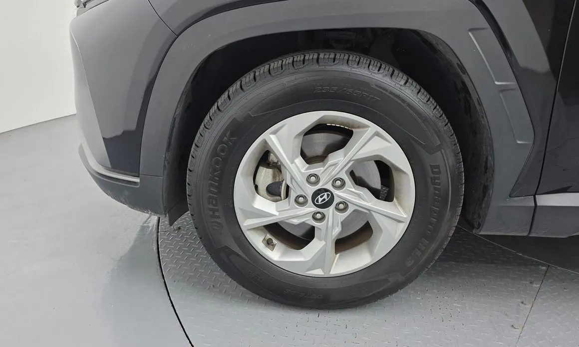 Hyundai Tucson — фото 6