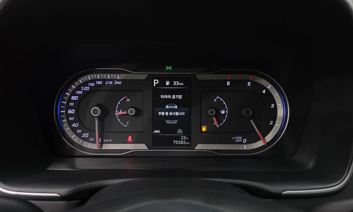 Hyundai Tucson — фото 2