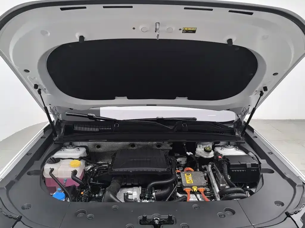 Chery C-DM — фото 6