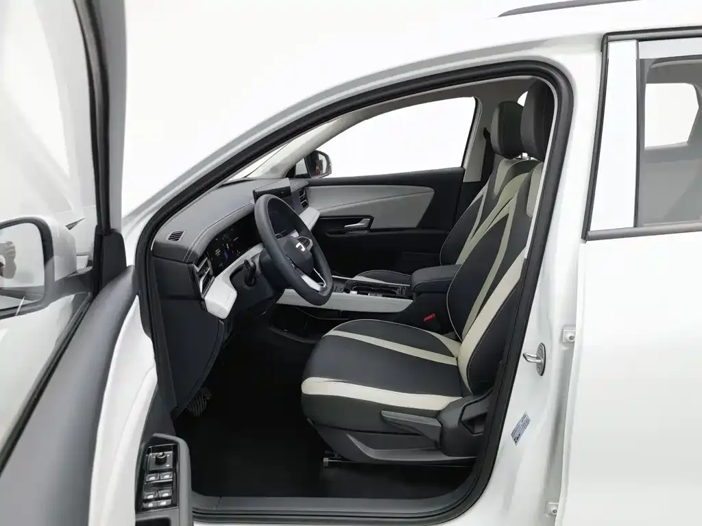 Jetta VS8 — фото 5