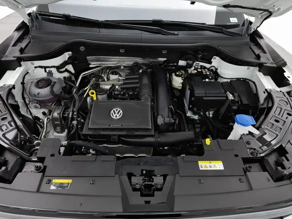 Jetta VS8 — фото 8