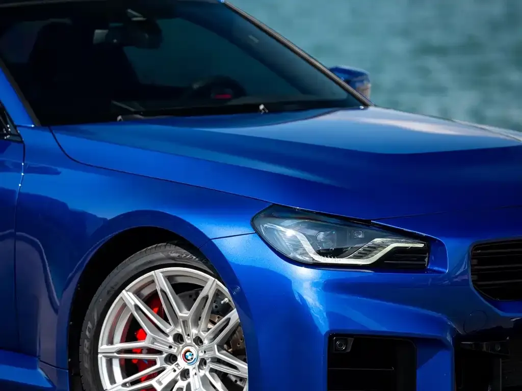 BMW M2 — фото 2