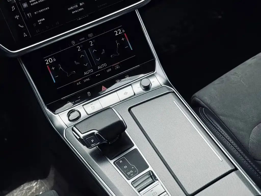Audi A6L — фото 4