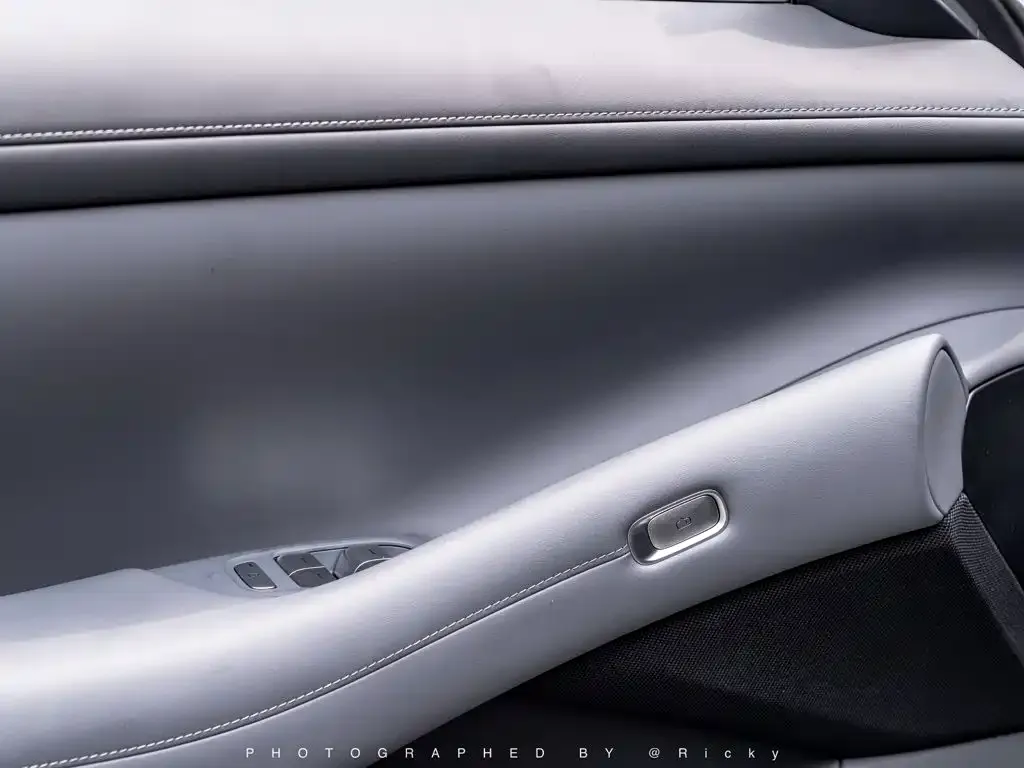 Xiaomi YU7 — фото 8