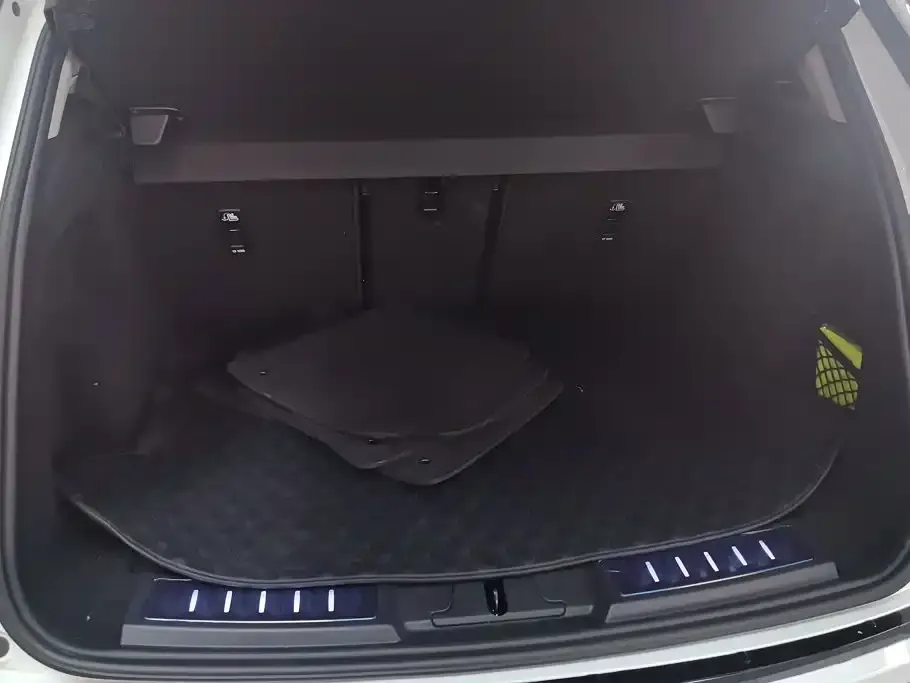 Land Rover Evoque — фото 3