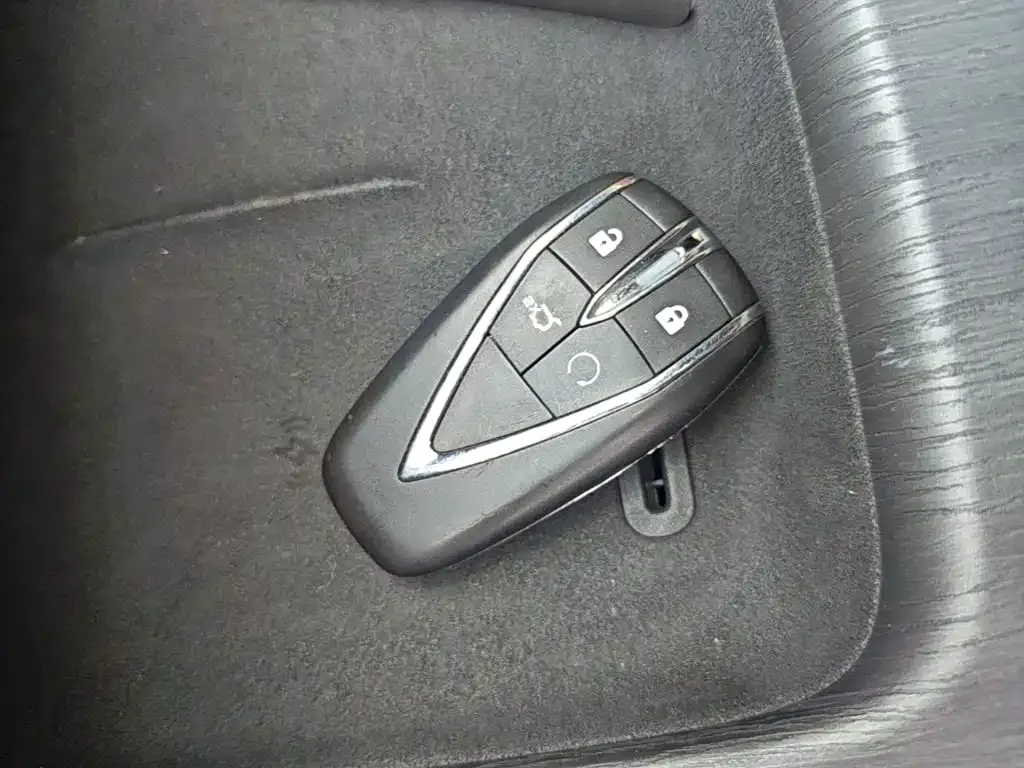Changan CS75PLUS — фото 3