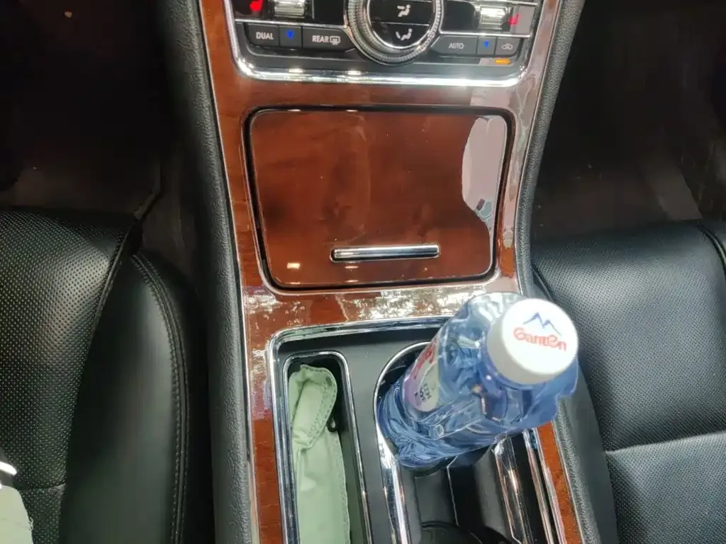 Lincoln Continental — фото 5