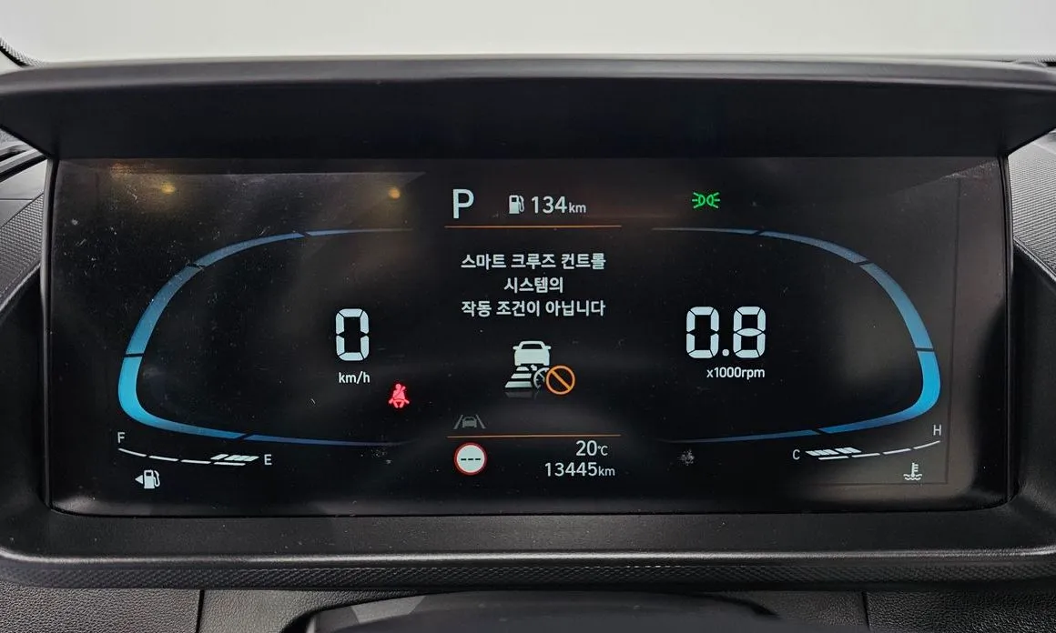 Hyundai Casper — фото 2