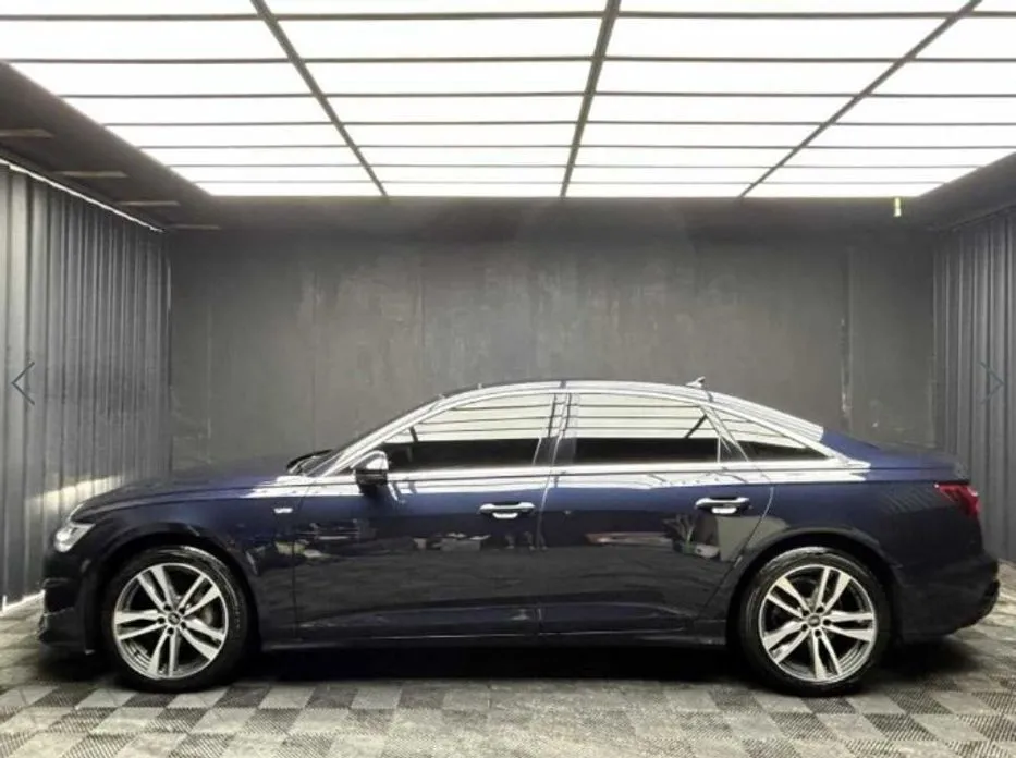 Audi A6 — фото 4