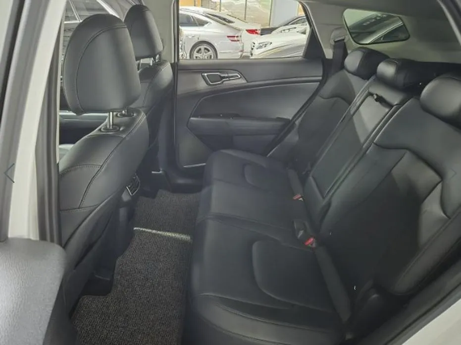 Kia Sportage — фото 2