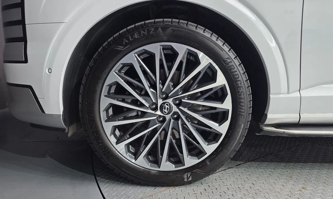 Hyundai Palisade — фото 10