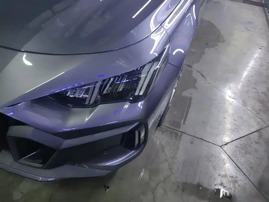 GAC Motor Shadow Leopard — фото 6