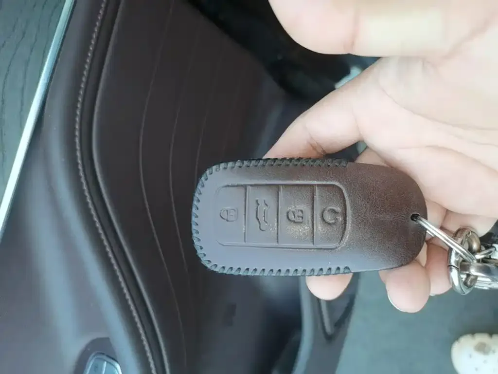 Chery Tiggo 8 PRO — фото 3