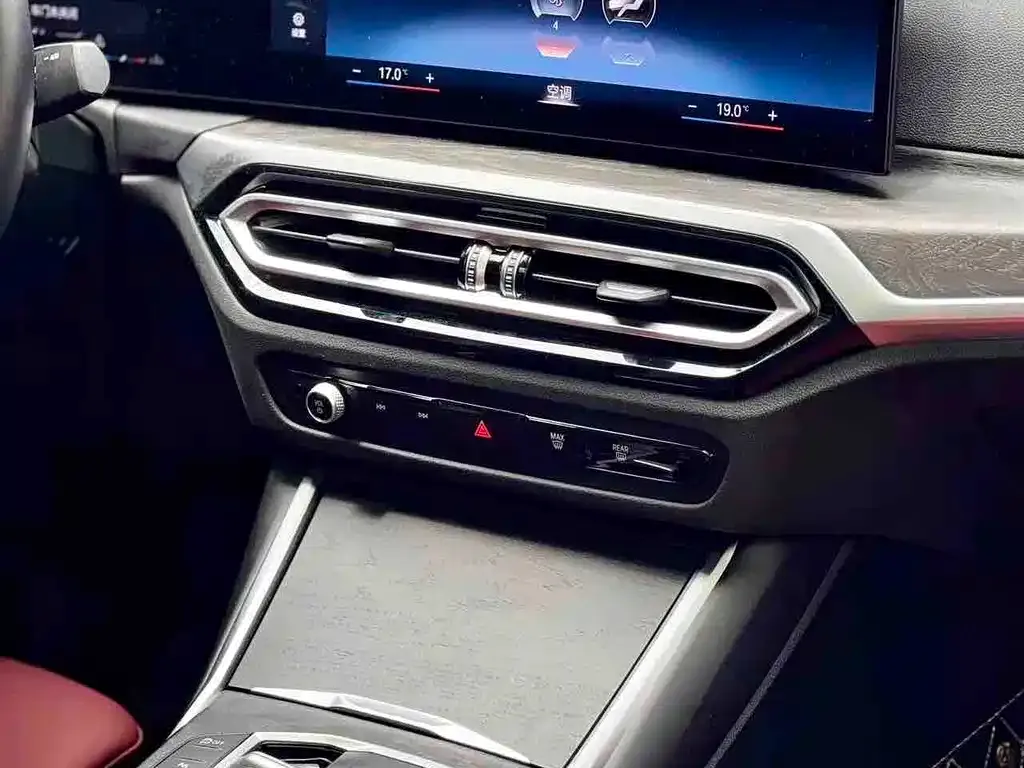 BMW 4 Series — фото 5