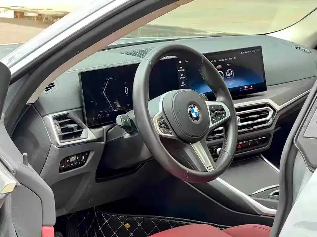 BMW 4 Series — фото 4