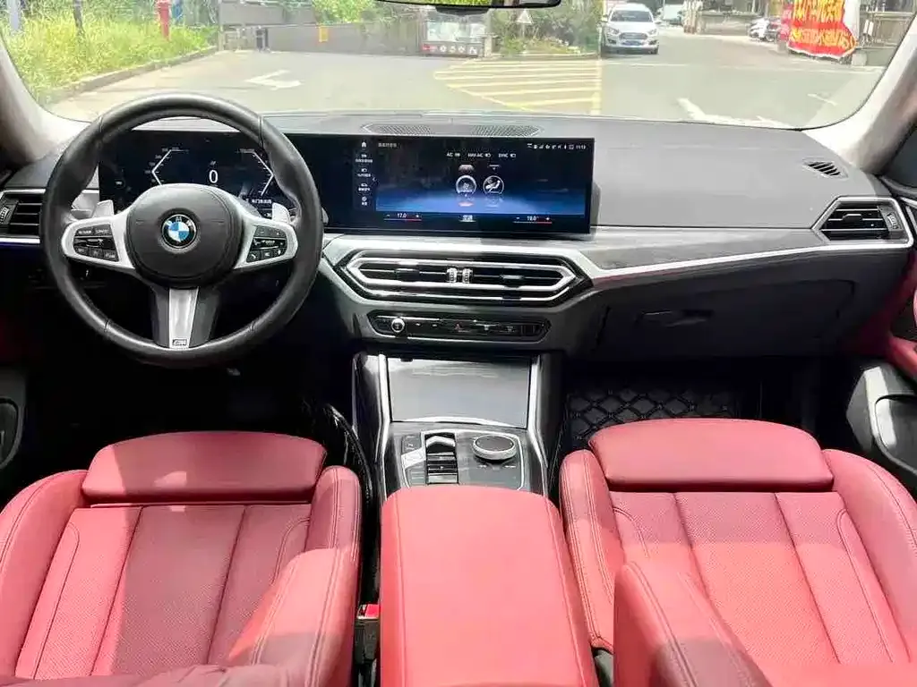 BMW 4 Series — фото 3