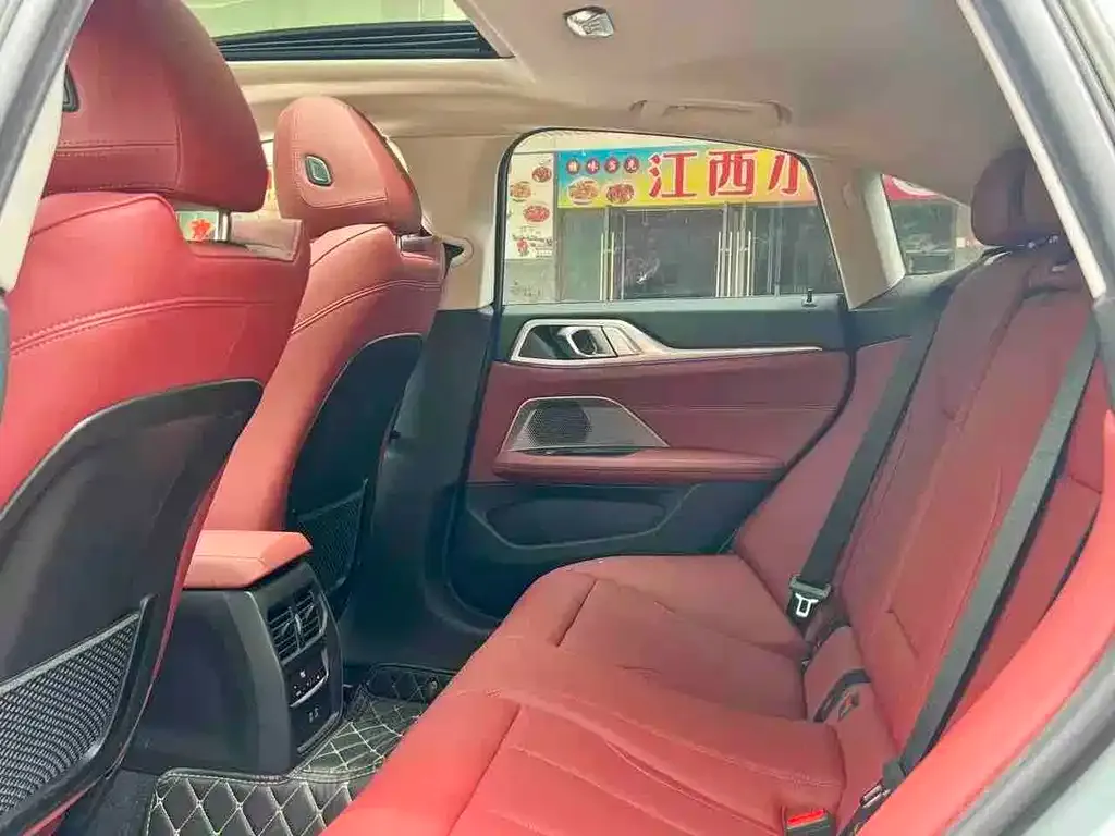 BMW 4 Series — фото 2