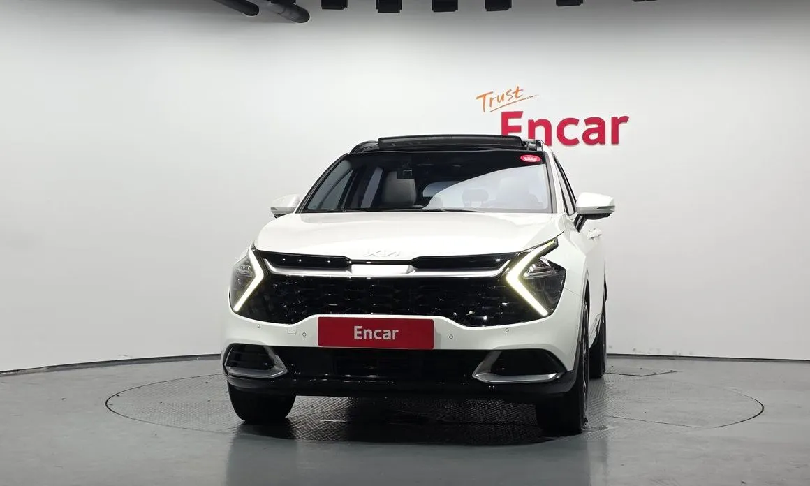Kia Sportage — фото 2