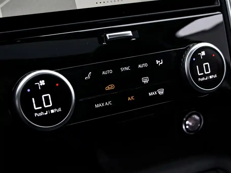 Land Rover Discovery — фото 2