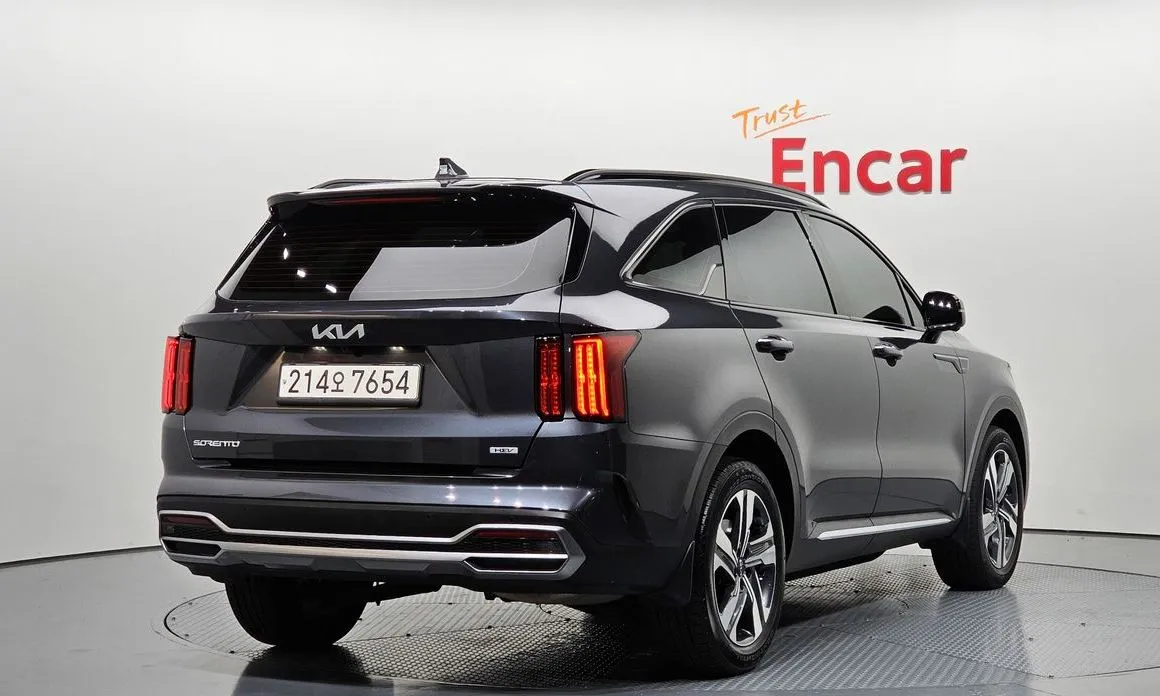 Kia Sorento — фото 3