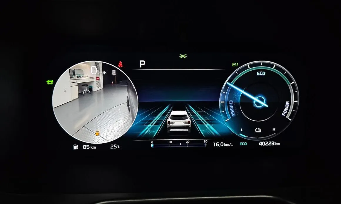 Kia Sorento — фото 4
