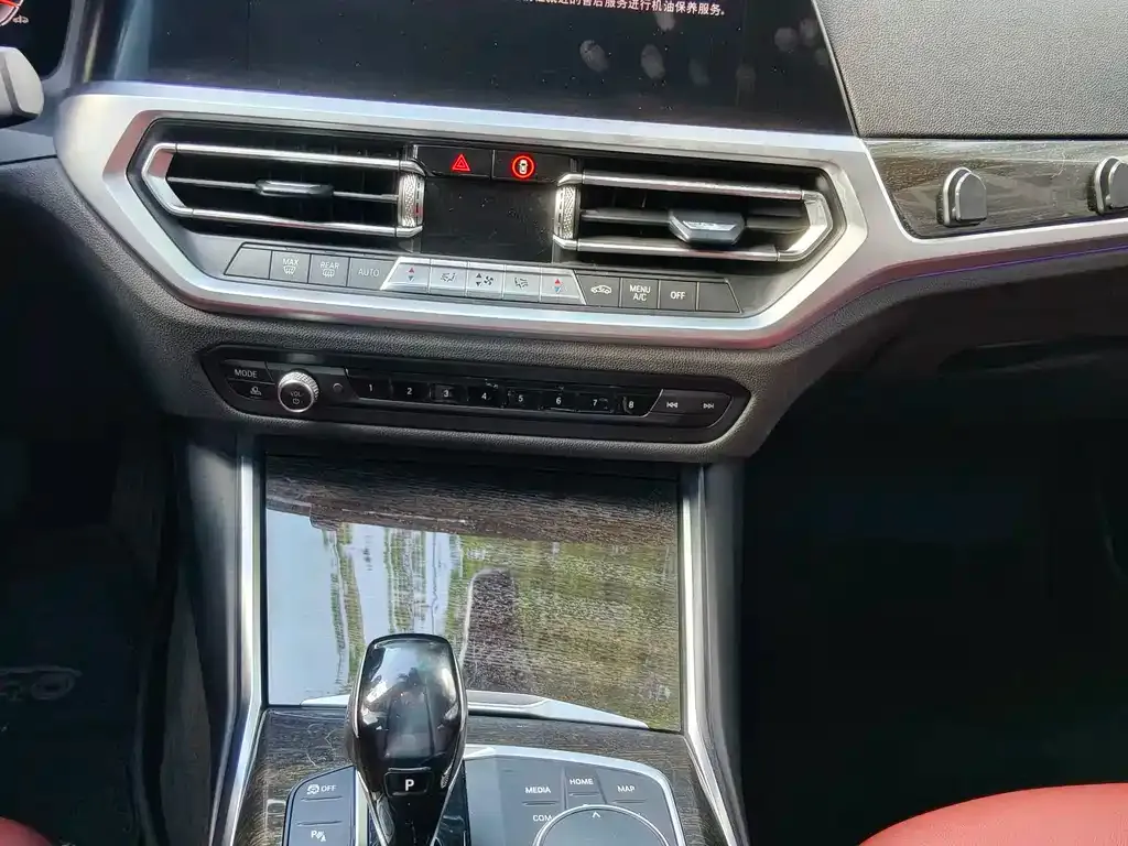BMW 3 Series — фото 10