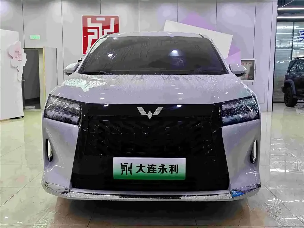 Wuling Xingguang 730 New Energy — фото 7