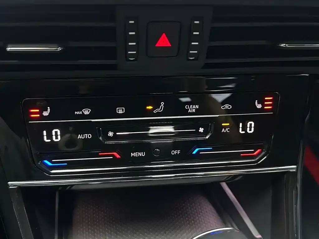 Volkswagen Passat — фото 2
