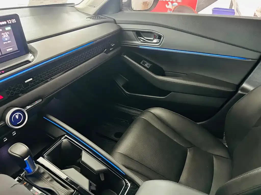 Honda Accord — фото 9