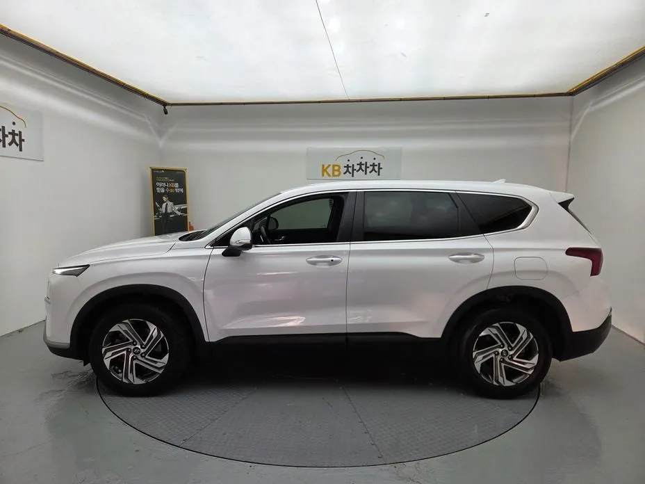Hyundai Santafe — фото 3