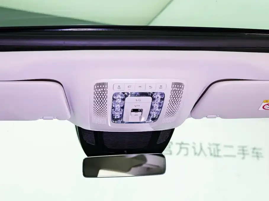 Mercedes-Benz 奔驰GLE(进口) — фото 2