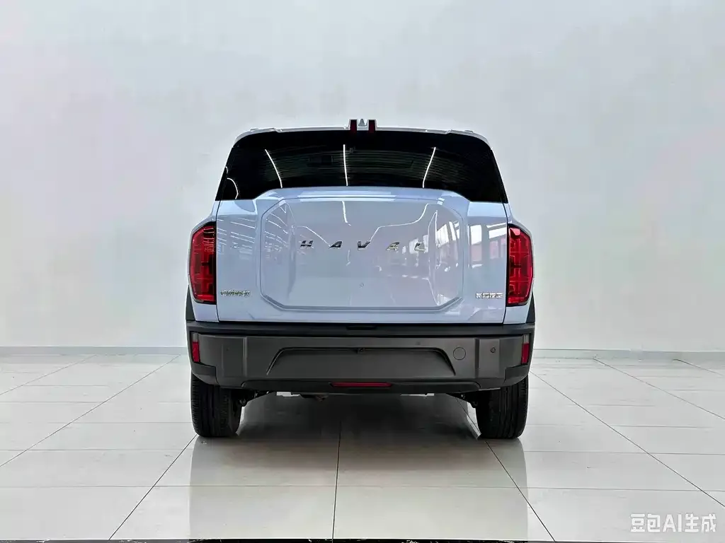 Haval Cool Dog — фото 4