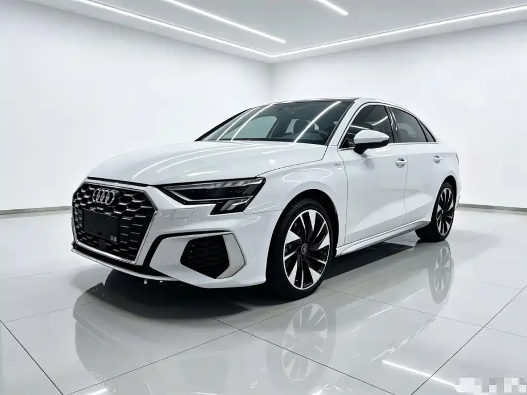Audi A3 — фото 10