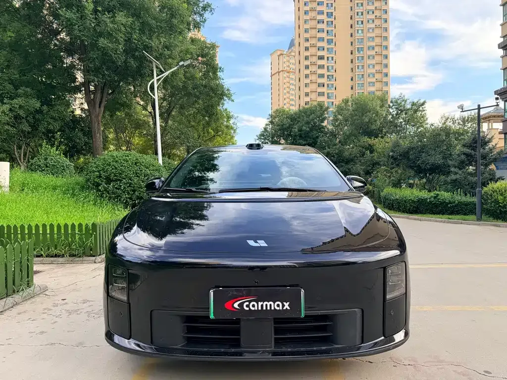 Li Auto Li i6 — фото 2