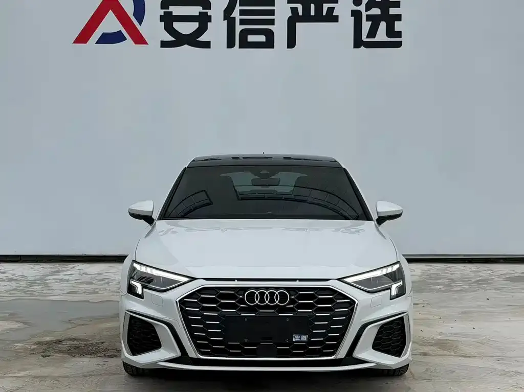 Audi A3 — фото 4