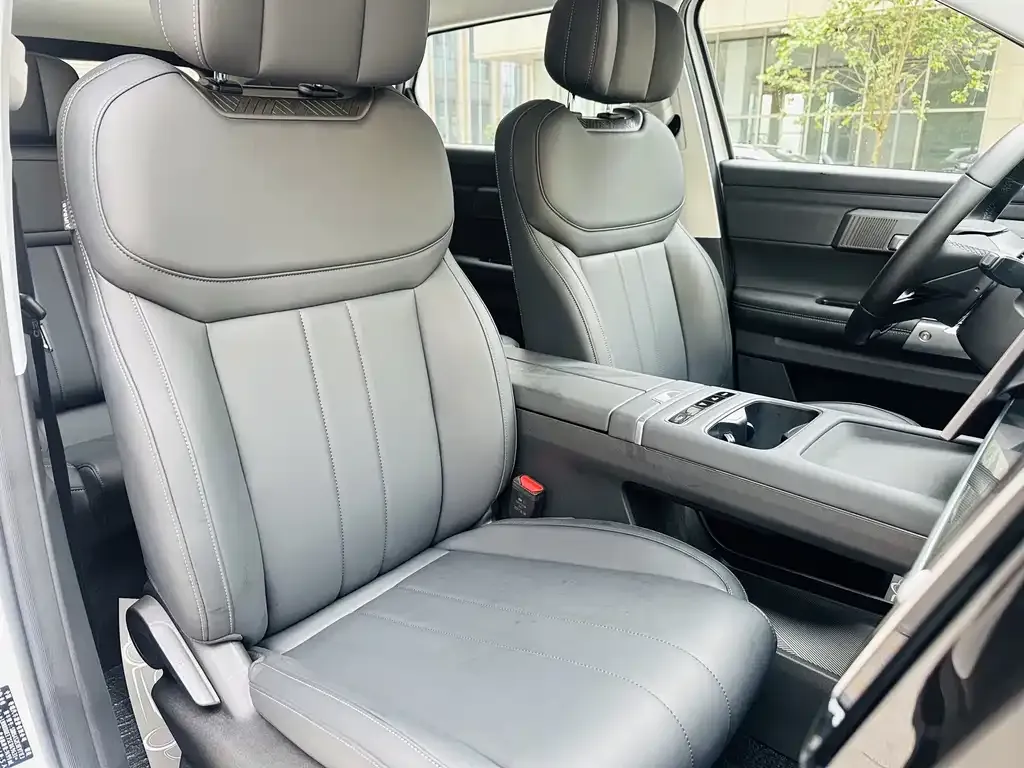 Chery Tiggo 7 C-DM — фото 3