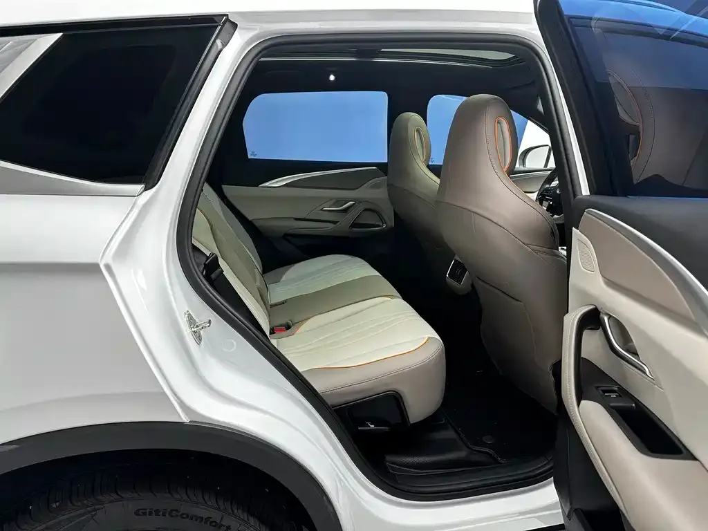 BYD Pro New Energy — фото 6