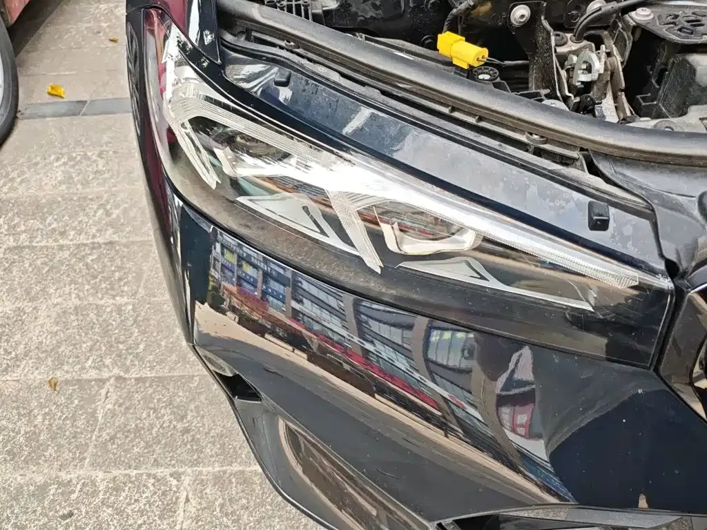 BMW 3 Series — фото 10