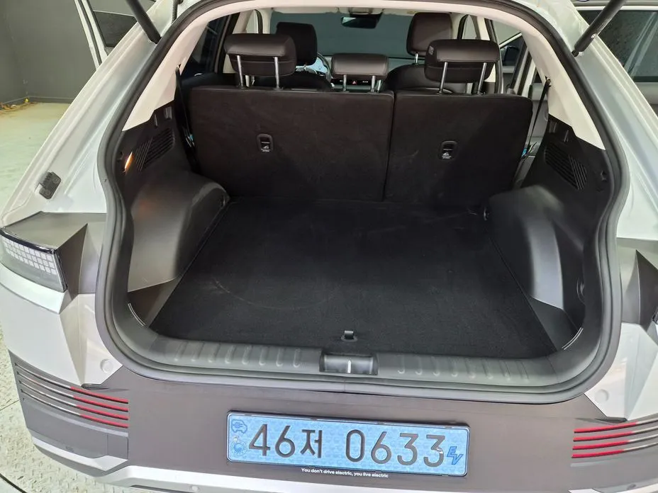 Hyundai Ioniq5 — фото 3