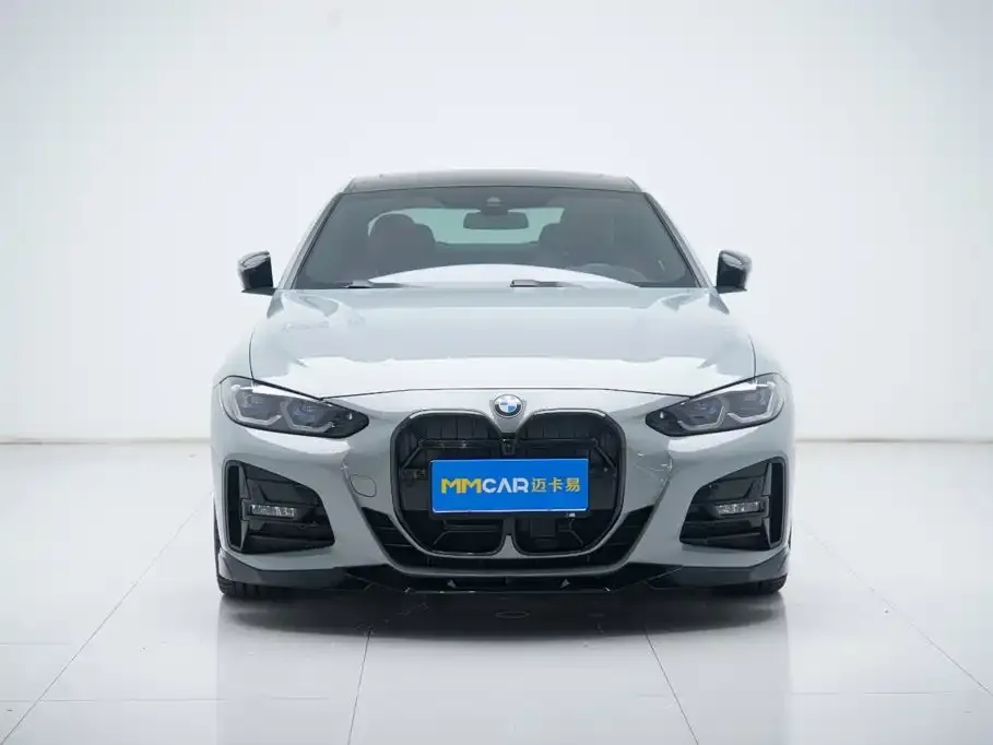 BMW 4 Series — фото 2