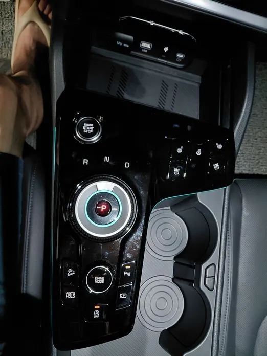 Kia Sportage — фото 2